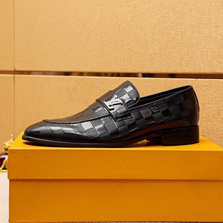Picture of Louis Vuitton Shoes _SKULVsz38-45h090813743